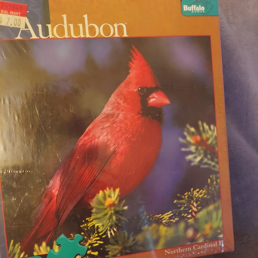 (3) Puzzles - Picture 4 of 7